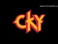 CKY- SPORADIC MOVEMENT
