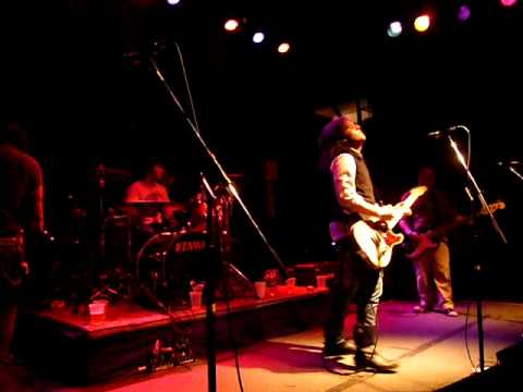 The Pinkerton Thugs, 