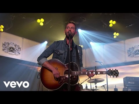 Mondo Cozmo - Shine (Live From Jimmy Kimmel Live!/2017)