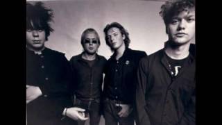 THE NOMADS The Goodbye Look