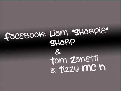 Sharpie Ft Tom Zanetti & Tizzy - Bubbly Skank