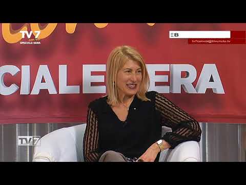 Tv7 con Voi sera del 3/3/2020 - Brexit e economia globale (3 di 6)