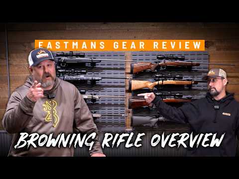 BROWNING The Best There is