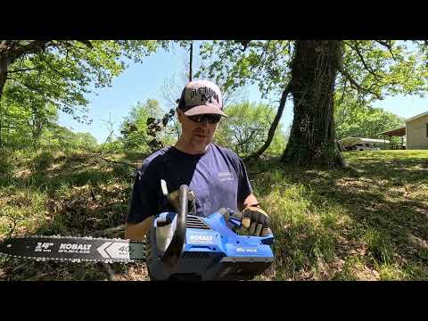 Kobalt 40V Max tools review after 1 year of use