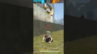 #freefireshorts #freefirehighlights