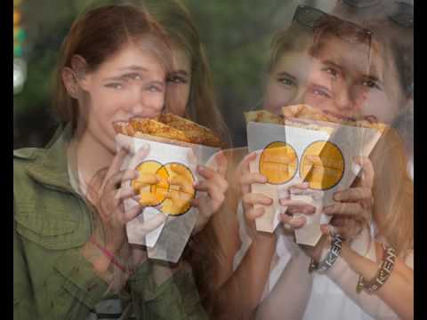 Bread N Wine YouTube video thumbnail 6