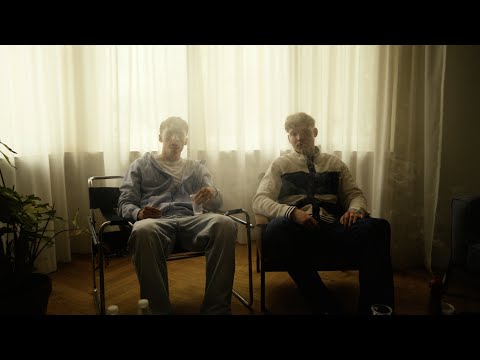 Tabib x Robinio - Fenster auf