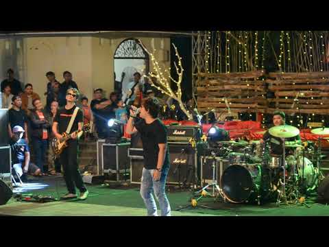 Aku milikmu - Dewa 19 (Cover) by Goen Band