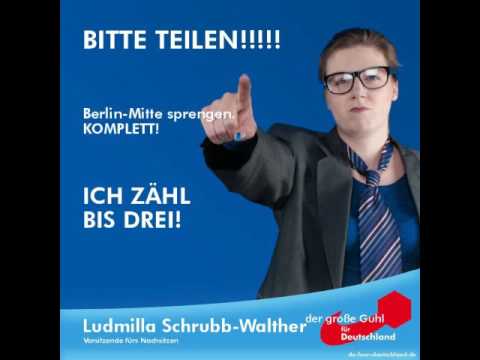 Telekolleg Geschichte - der große Guhl