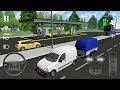 cargo transport simulator 9 android ios gameplay walkthrough