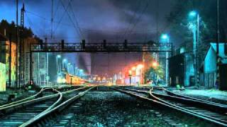 Lyfe Jennings - Midnight Train