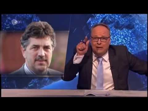 Heute Show ZDF 09.10.2015 HD 1080p