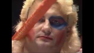 Adorable Adrian Adonis Titantron HD
