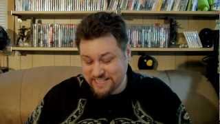 A Black Cat Crossed My Path (The Crow Show - 18Mar2012)