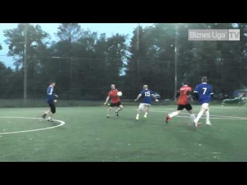 30.05.2017 II Liga A - Colorex vs. MPO Kraków