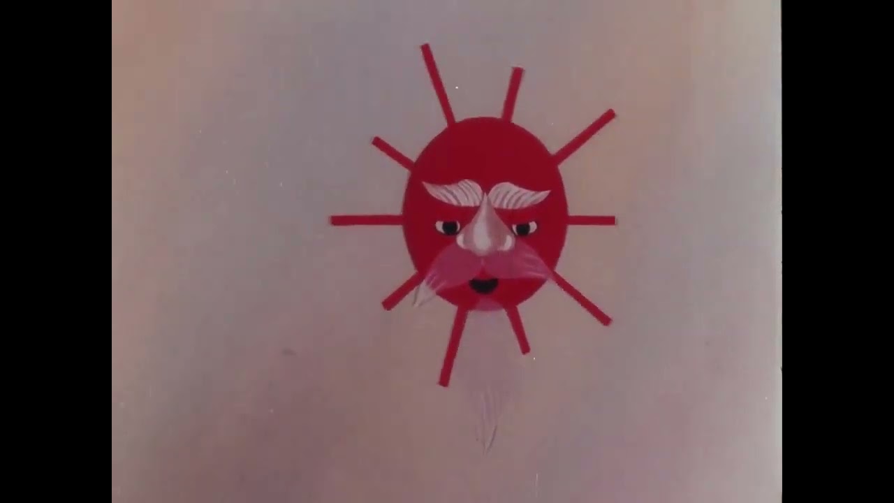 Thỏ và Nhím| Hãng phim hoạt hình Việt Nam