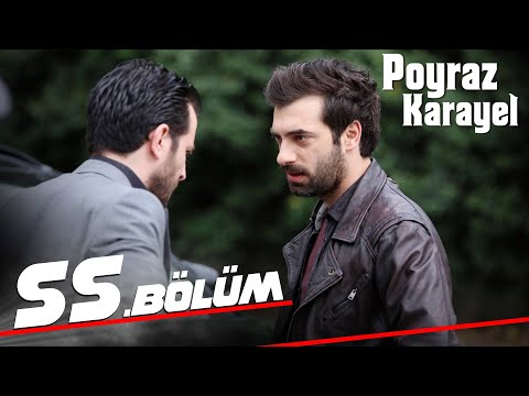 Poyraz Karayel 55. Bölüm - Full Bölüm