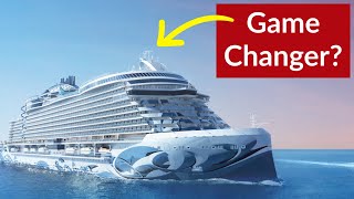 Why Norwegian Prima is a GAME CHANGING cruise ship!
