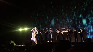 La Diferencia - Nadia - Teatro Diana