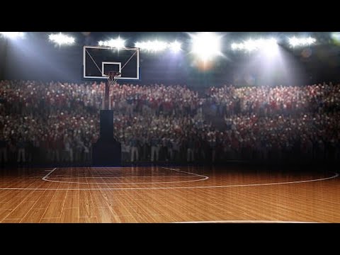 Välieräottelu I.div '08 WB-Pantterit vs. PuHu Hukat