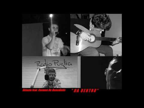 Skiazzo feat. Carmen De Benedictis - Da Dentro