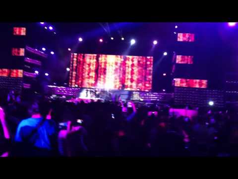 130330 SNSD  Genie+The Boys