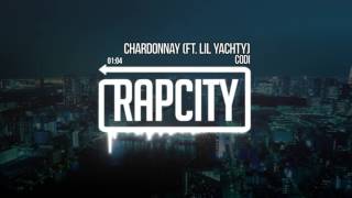 CODI - Chardonnay ft. Lil Yachty (Prod. SkyCash)
