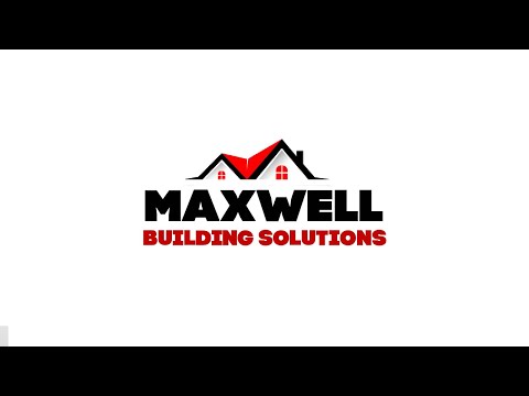 Maxwell building solutions video.