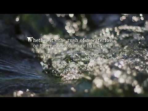Lisa Hilton- Waterfall (Official Music Video)