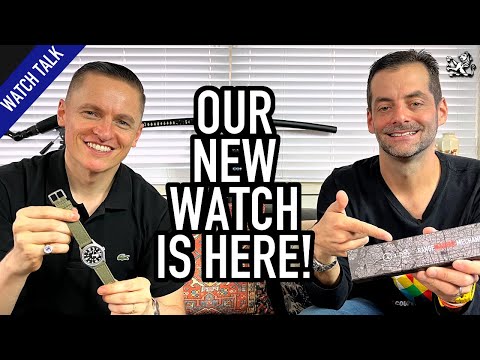 The Ultimate $320 Rolex Explorer & Hamilton Khaki Field Watch Alternative: Rangemaster Mechanical