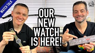 The Ultimate $320 Rolex Explorer & Hamilton Khaki Field Watch Alternative: Rangemaster Mechanical