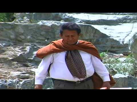 Campana De Mi Pueblo - Angel Damazo