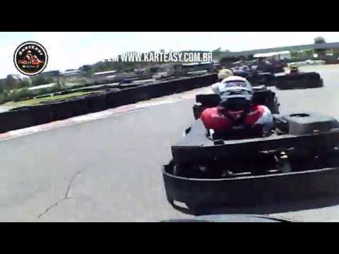 Karteasy Summer Cup 2020 - [PESADOS] Bateria 2