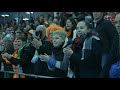 ISU World Cup Final -  Dag 2