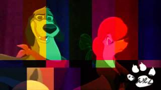 1, 2, 3, turnaround - Animash