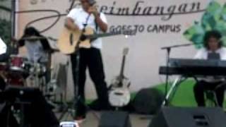 Download lagu Iwan Fals - Pohon Kehidupan versi Leegee.mp4 mp3