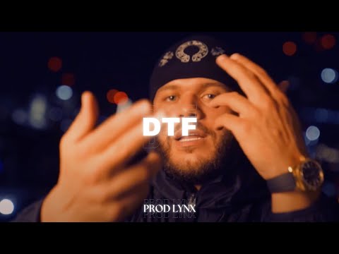 [FREE] Tunde x Potter Payper Type Beat 2024 "DTF" | UK Rap Instrumental 2024