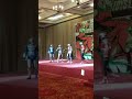 Space Sheriff Gavan And His Squad Save The Day At Jakarta Toys And Comic Fair 2022