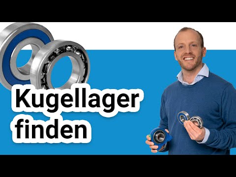 Kugellager finden | Maße, Material, Dichtung | HowTo – Z24.de