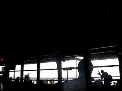 Re:Locate at Intuition Summer Event