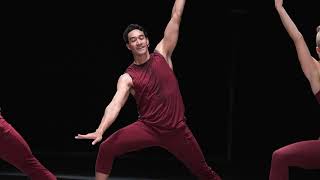 What is LES MILLS BODYBALANCE®?