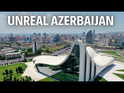 Azerbaijan Guide Travel