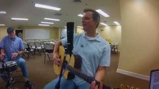 These Are the Names of God