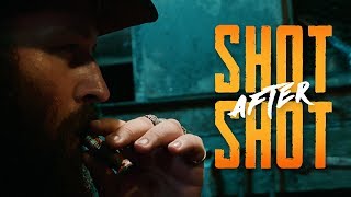 The Bearded Bastards - Shot After Shot [Official]