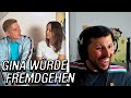 HAIKEL SHOCKED Gina S Girlfriend From KuchenTV Would Cheat For Money