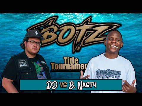 DD vs B. Nasty