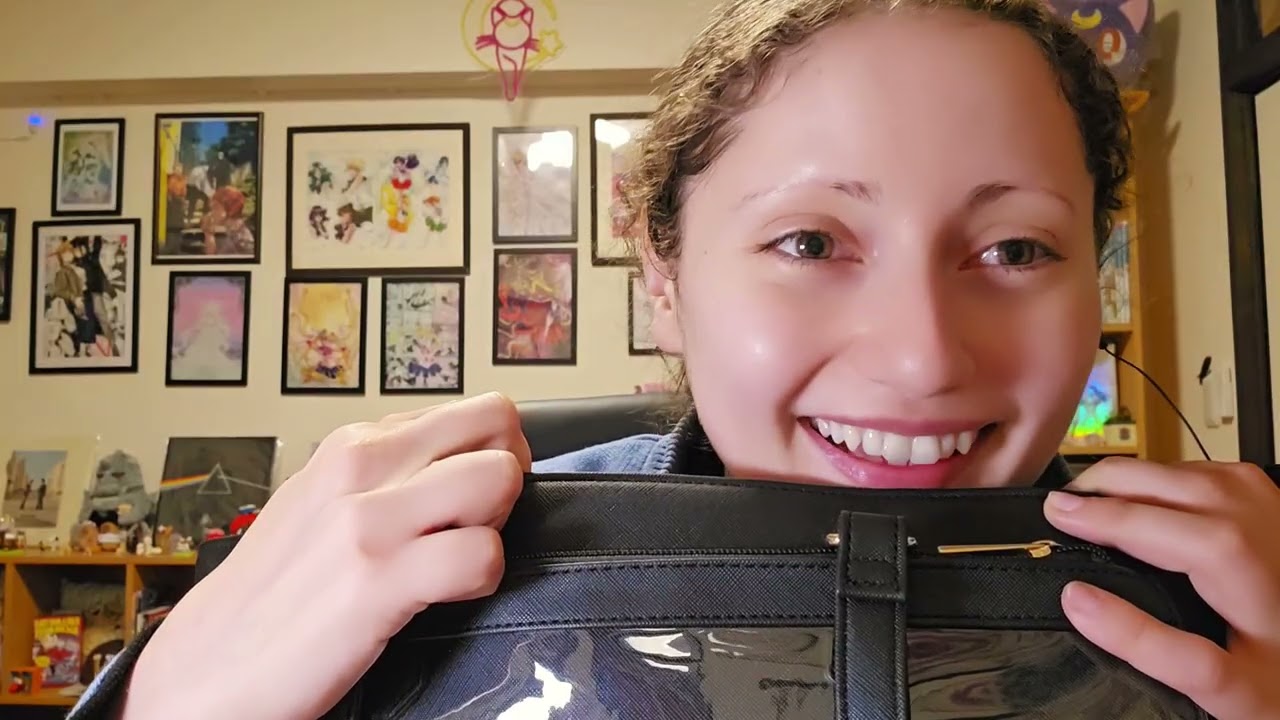 ASMR | Tingly, Tantalizing Bag Scratches