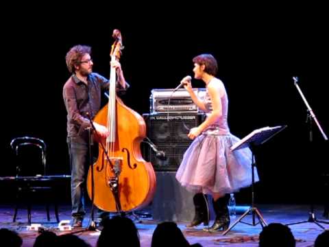 Musica Nuda - Volare