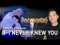 If I Never Knew You John Smith Part Only Karaoke Pocahontas