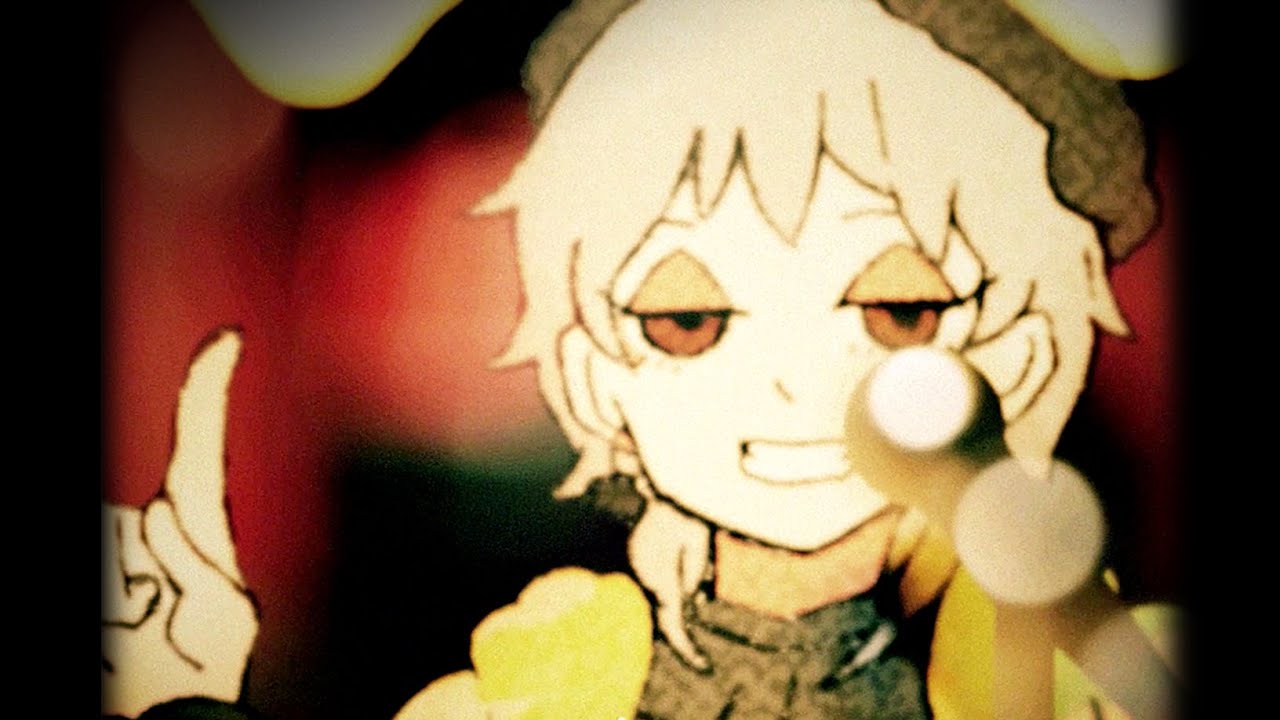 パリラ - 和田たけあき (VOCALOID ver.) / PARILA